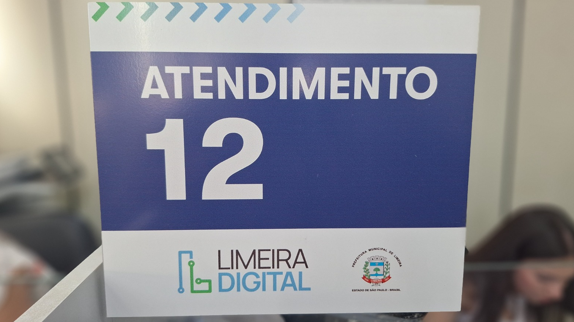Limeira bate recorde de processos digitais e ultrapassa R$ 8 milhões em economia
