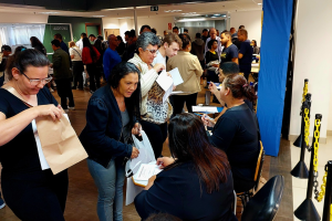 Limeira terá novo Mutirão de Empregos com vagas efetivas e oportunidades temporárias
