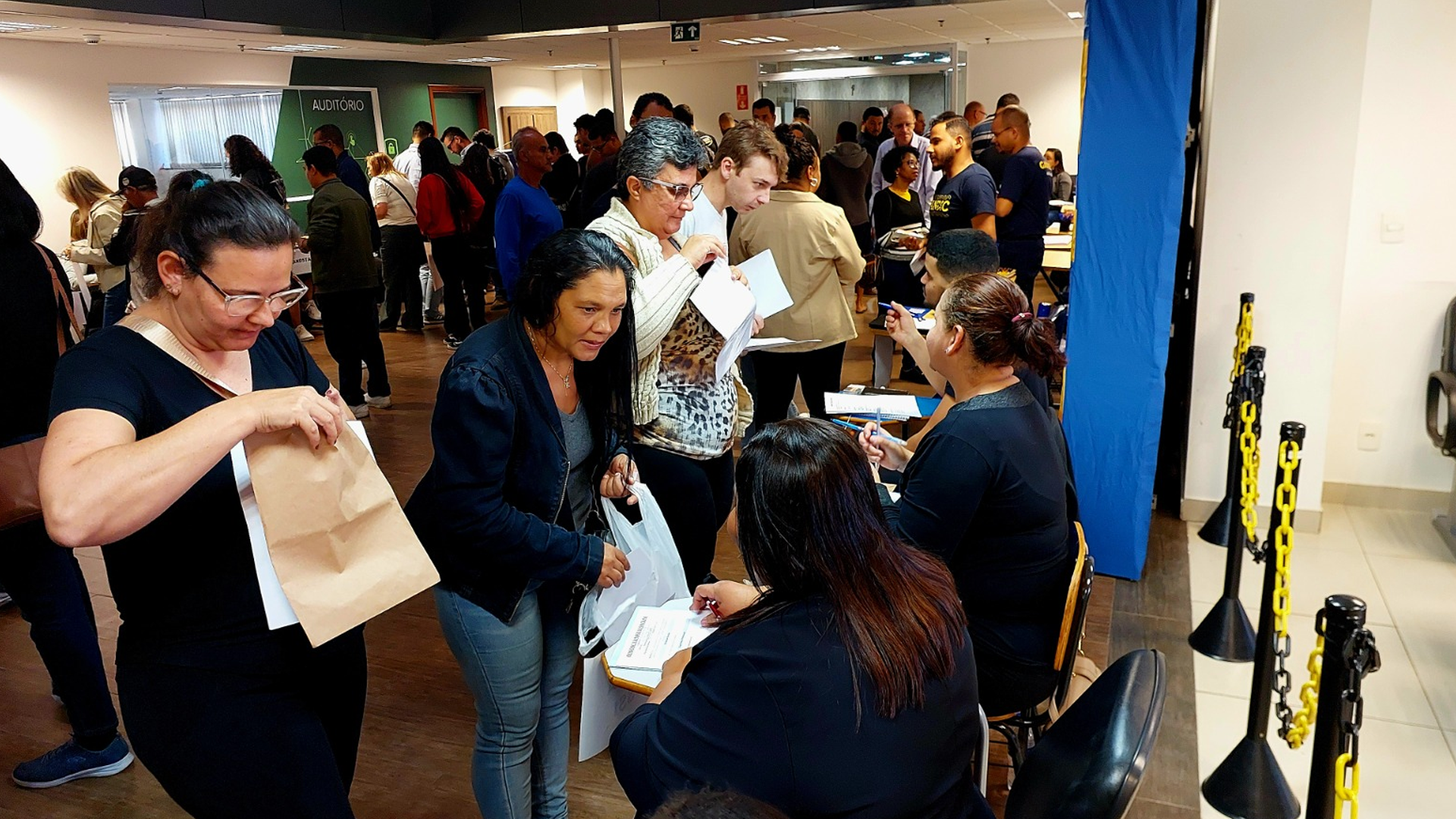 Limeira terá novo Mutirão de Empregos com vagas efetivas e oportunidades temporárias