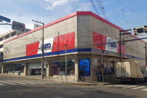 Maior loja da Geo Cosméticos abre as portas em Limeira