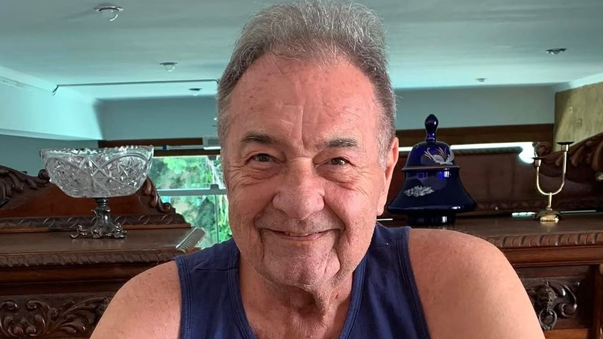 Morre, aos 71 anos, Amadeu Rossi Neto, em Limeira