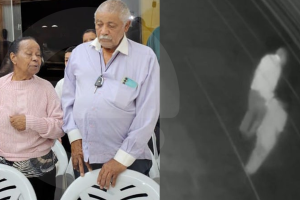 Morre idosa atropelada por motorista embriagado no Aeroporto, em Limeira