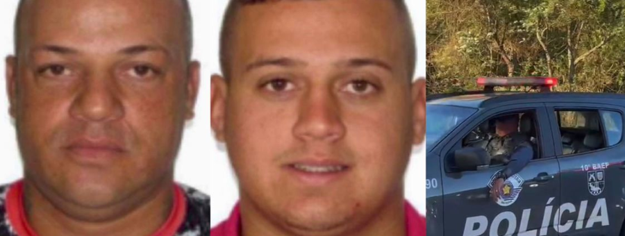 Mortos em confronto com o Baep na Limeira-Cordeirópolis são identificados