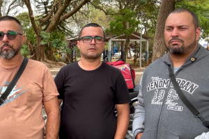 Motoboys de Limeira criticam operação que apreendeu 55 motos no fim de semana