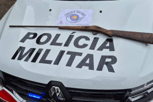 Mulher nega dinheiro para drogas e é agredida pelo companheiro em Engenheiro Coelho