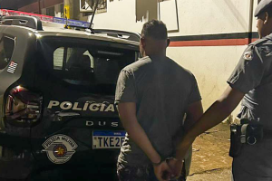 Mulher sofre agressões do companheiro em Engenheiro Coelho