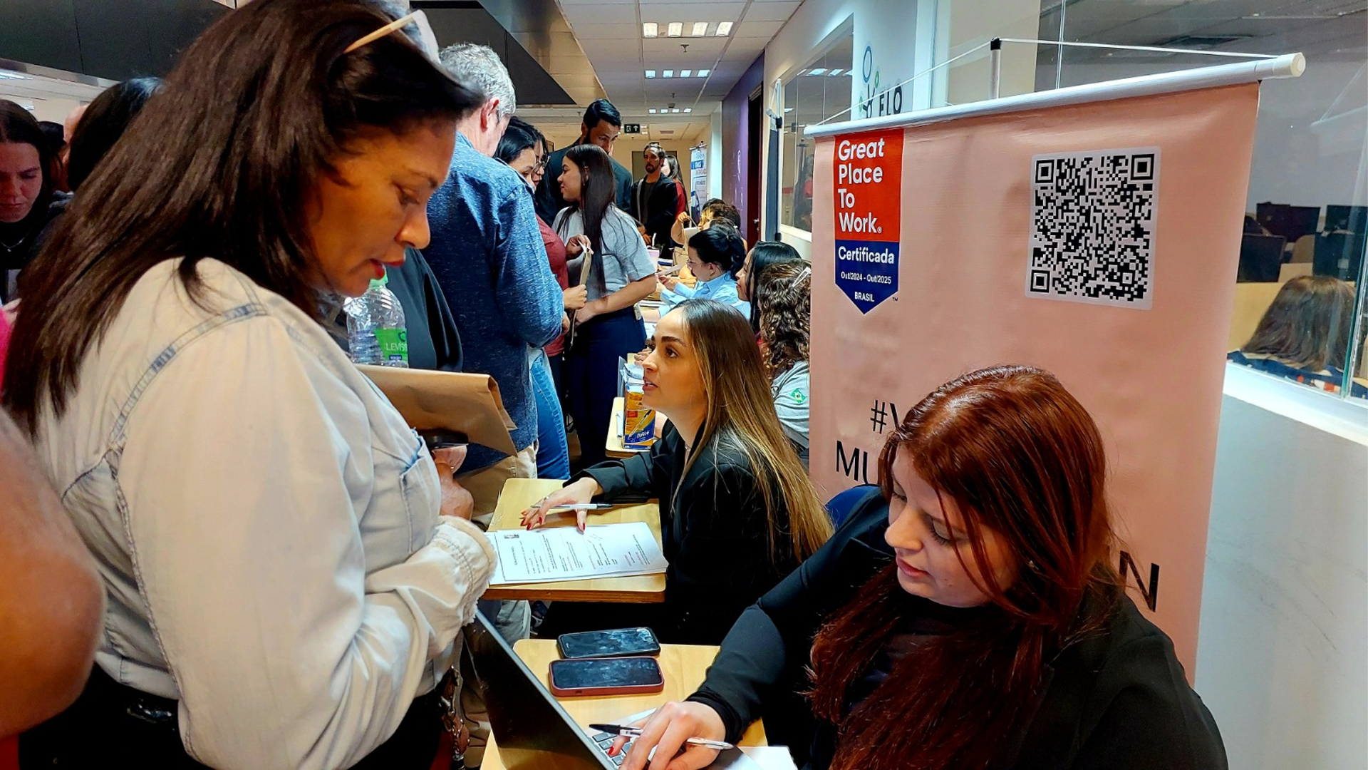 Mutirão de Empregos vai oferecer mais de 600 vagas efetivas e temporárias em Limeira