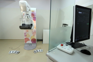 Mutirão inclusivo de mamografia será realizado nesta quinta em Limeira