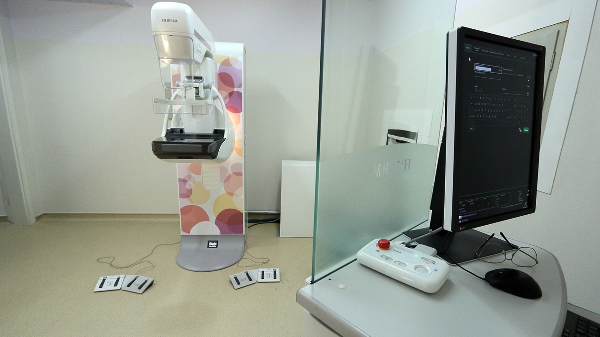 Mutirão inclusivo de mamografia será realizado nesta quinta em Limeira