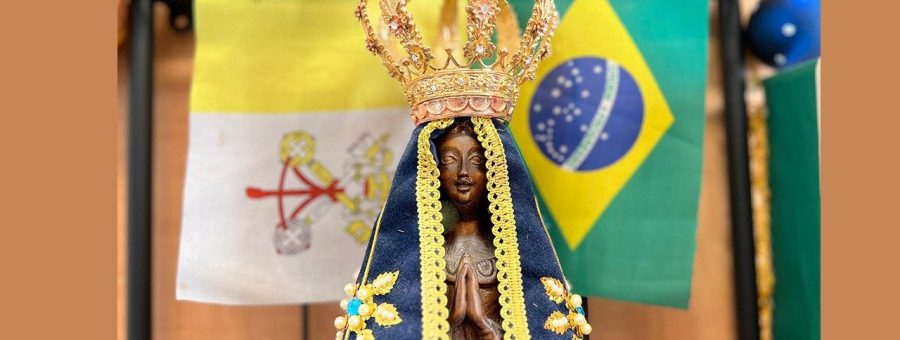 Nossa Senhora Aparecida