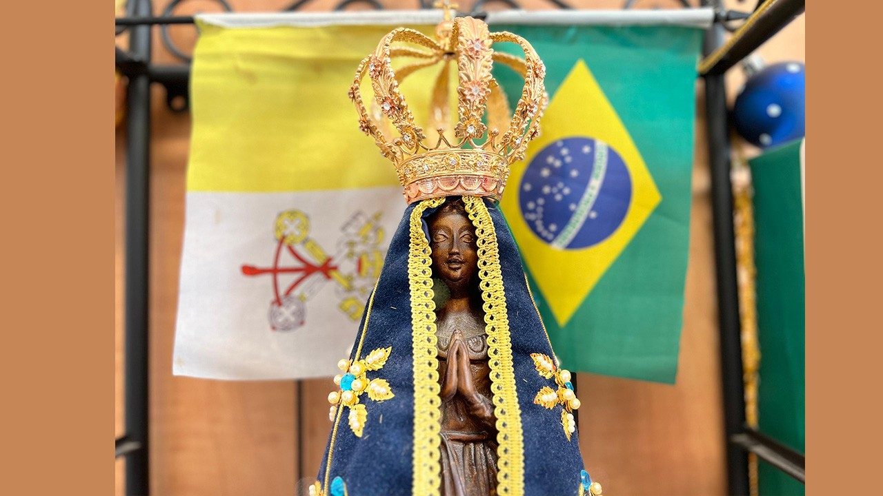 Nossa Senhora Aparecida