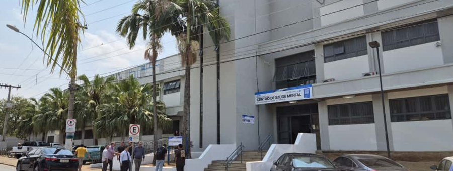 Novo Centro de Saúde Mental amplia cuidados e acolhimento em Limeira