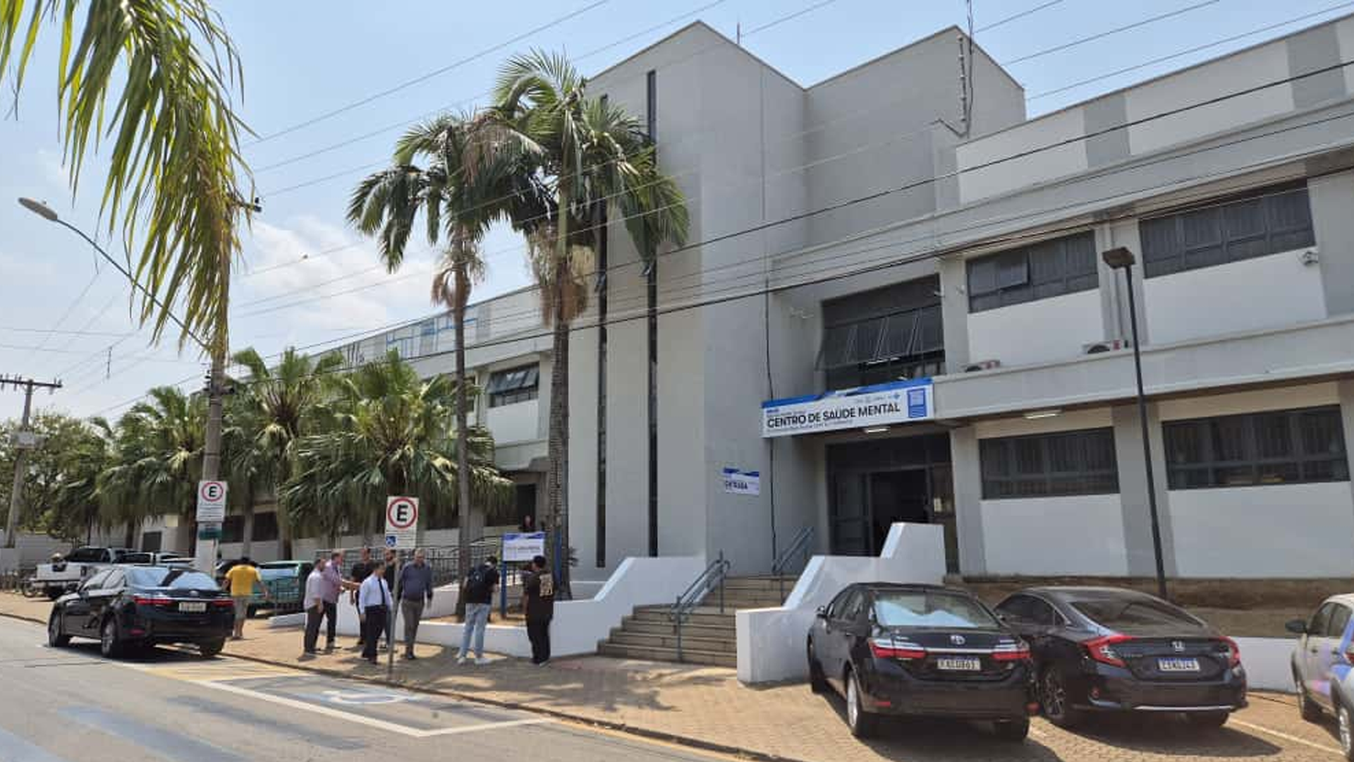 Novo Centro de Saúde Mental amplia cuidados e acolhimento em Limeira
