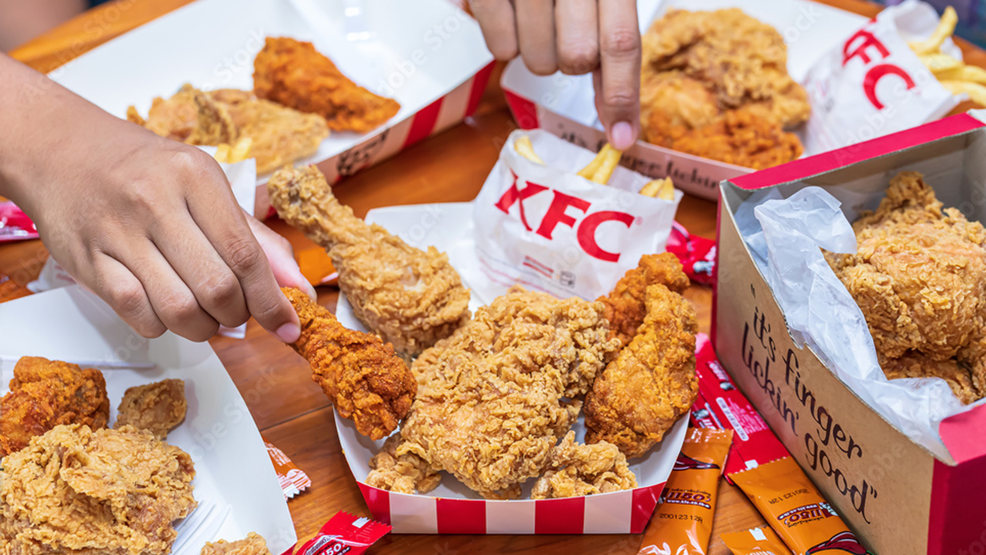 Pátio Limeira Shopping anuncia chegadas de KFC e Taco Bell