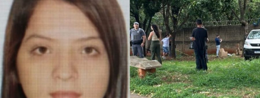 Polícia prende homem suspeito de matar mulher no Pq. Hipólito