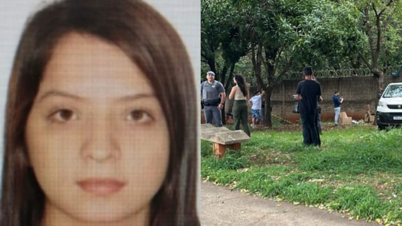 Polícia prende homem suspeito de matar mulher no Pq. Hipólito