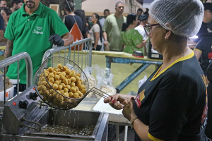 Prefeitura de Limeira anuncia para dezembro a 5ª Festa da Coxinha