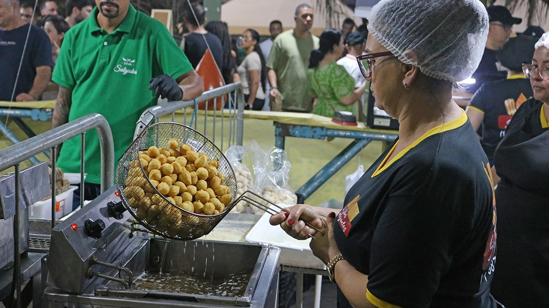 Prefeitura de Limeira anuncia para dezembro a 5ª Festa da Coxinha