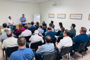 Prefeitura discute acesso do Bairro do Jaguari à Anhanguera e melhorias viárias em Limeira