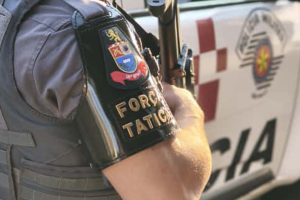 Quatro homens são presos em Limeira e Iracemápolis após cumprimento de mandados judiciais