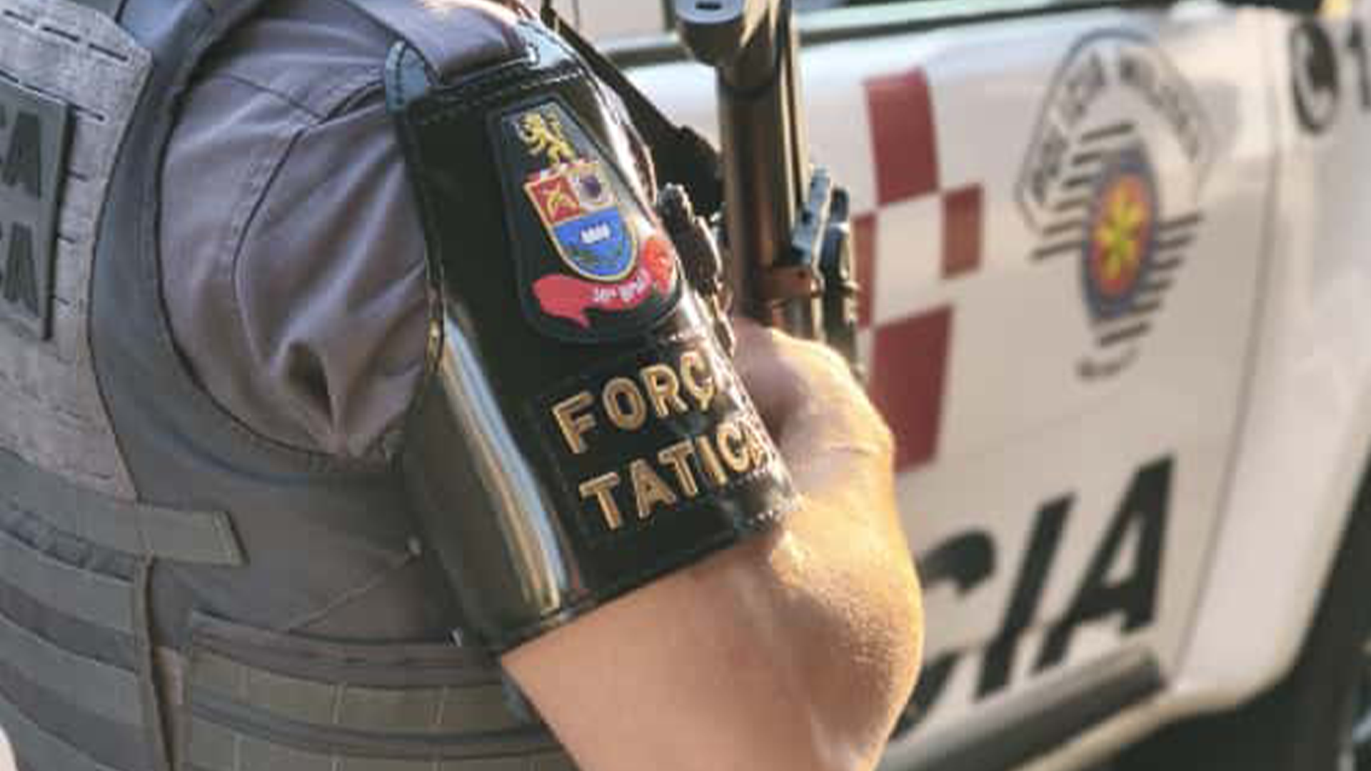 Quatro homens são presos em Limeira e Iracemápolis após cumprimento de mandados judiciais