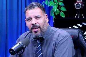 Renomado hipnoterapeuta e especialista em reprogramação mental estará em Limeira