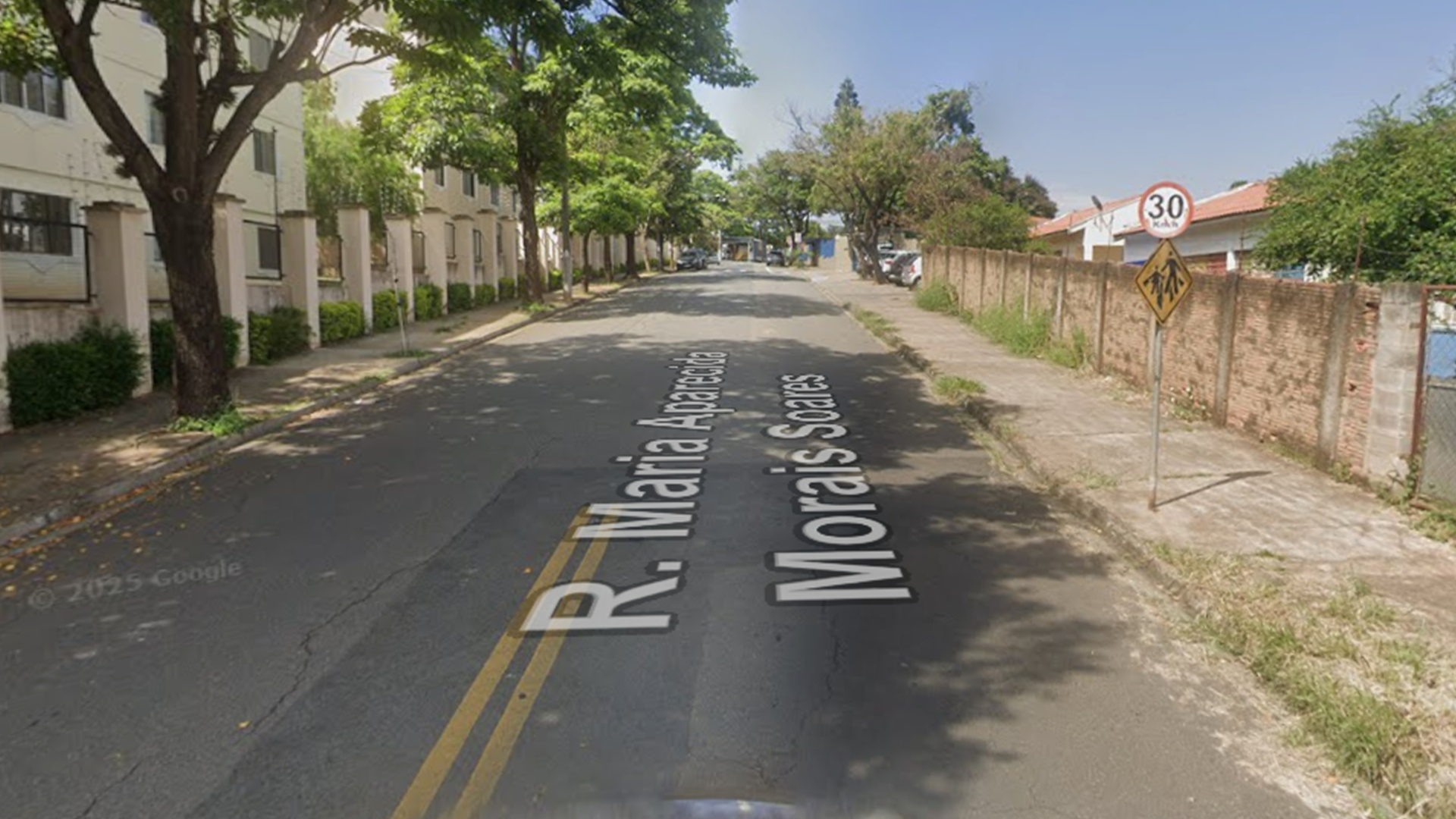 Ruas do Jardim Ipiranga terão sentido único a partir de segunda-feira