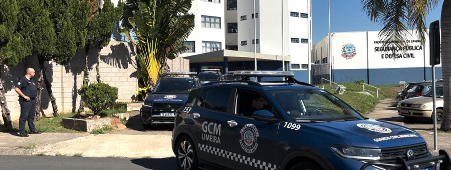 Secretaria de Segurança deflagra operação para fiscalizar descarte irregular de lixo em Limeira