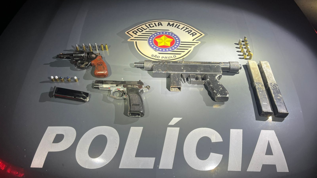 Mortos em confronto com o Baep na Limeira-Cordeirópolis são identificados