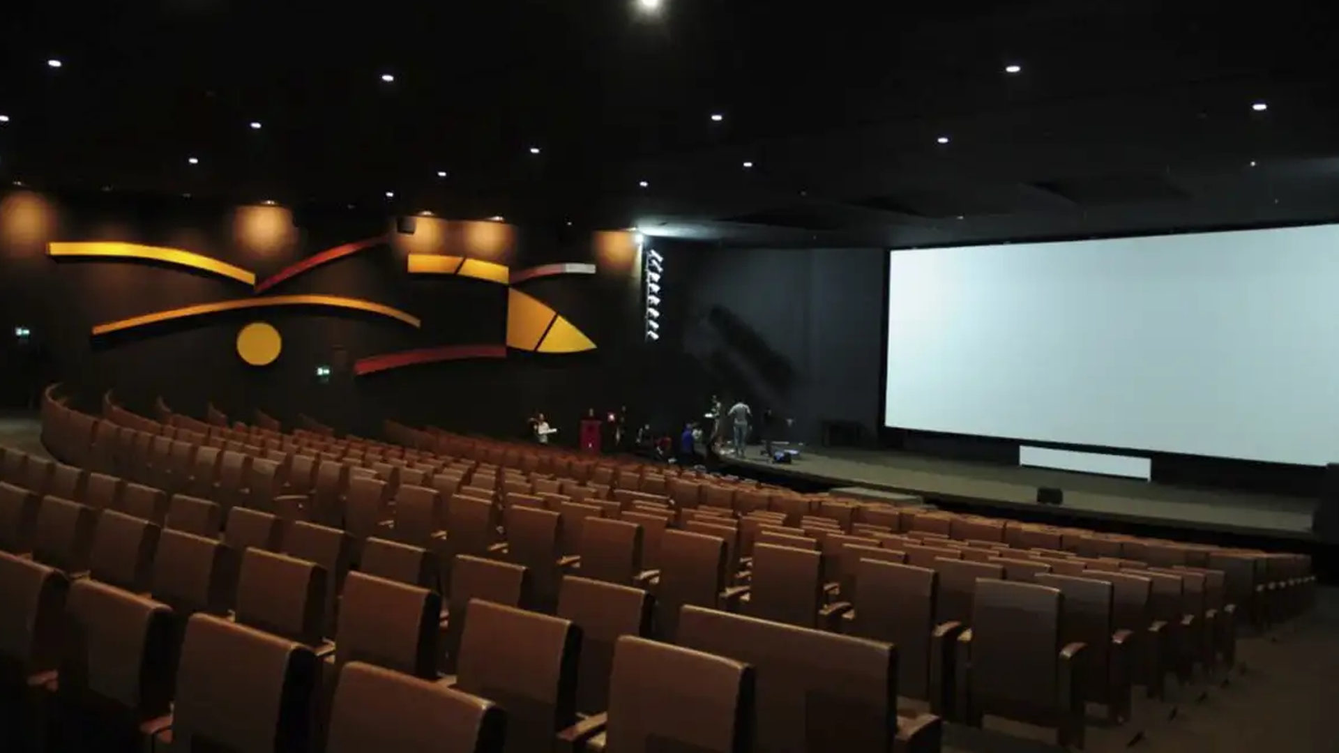 Setor audiovisual lança entidade e estudo na busca de política pública