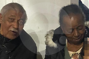 Velório de Dona Margarida é marcado por comoção e pedido de Justiça