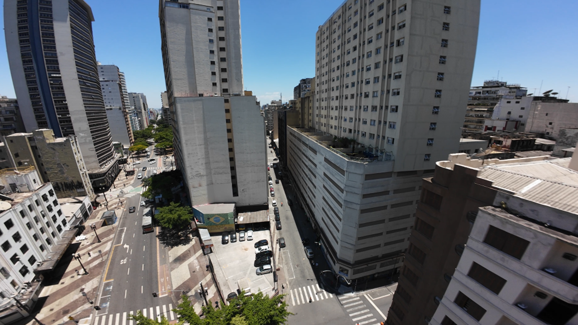 Ações integradas do Governo de SP transformam antiga Cracolândia após anos de crise