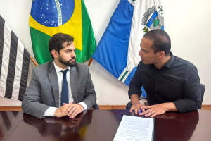 Advogado Fábio Luccas é o novo secretário de Meio Ambiente e Saneamento de Limeira