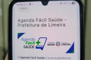 Agenda Fácil reduz faltas e gera economia na Saúde de Limeira
