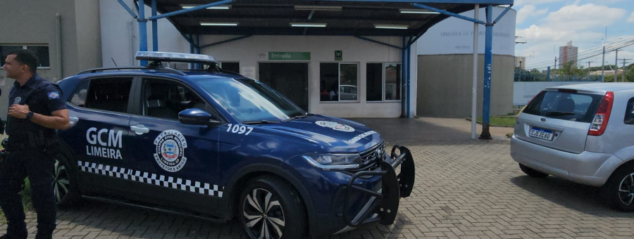 Bebê de 7 meses chega sem vida à UPA e caso mobiliza GCM, Conselho Tutelar e Polícia Civil em Limeira