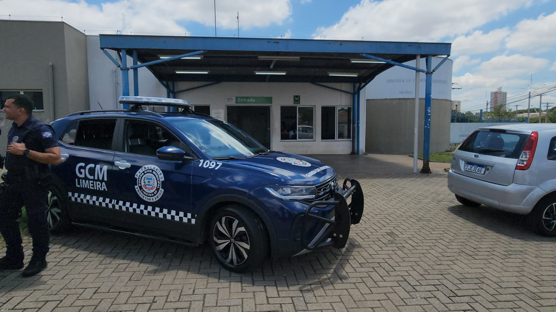 Bebê de 7 meses chega sem vida à UPA e caso mobiliza GCM, Conselho Tutelar e Polícia Civil em Limeira