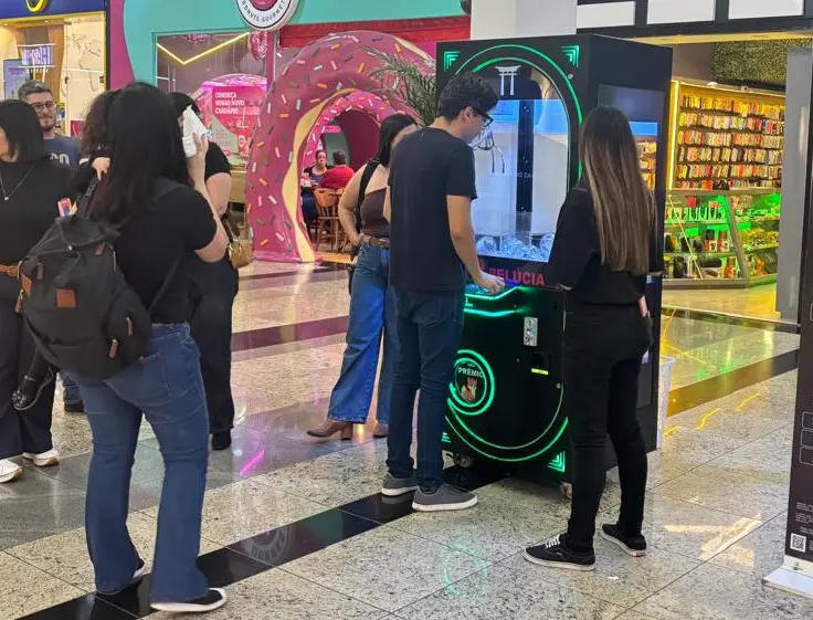 Black Week tem até 70% de desconto no Pátio Limeira Shopping