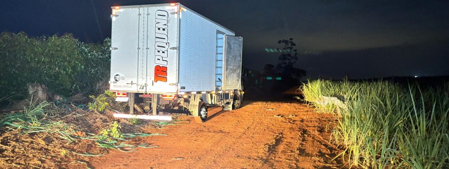 Carga milionária de videogames é roubada em rodovia na região de Limeira