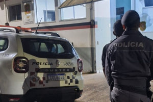 Celular furtado é recuperado e homem é preso no Jd. Planalto, em Limeira