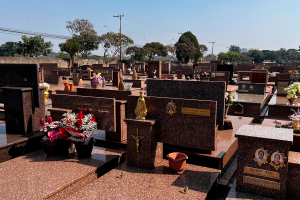 Confira os falecimentos de hoje, 12 de novembro de 2025