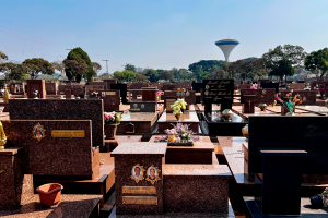 Confira os falecimentos de hoje, 18 de novembro de 2025