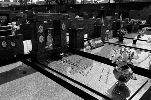 Confira os falecimentos de hoje, 19 de novembro de 2025