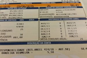 Consumidor terá redução no preço da energia elétrica em dezembro
