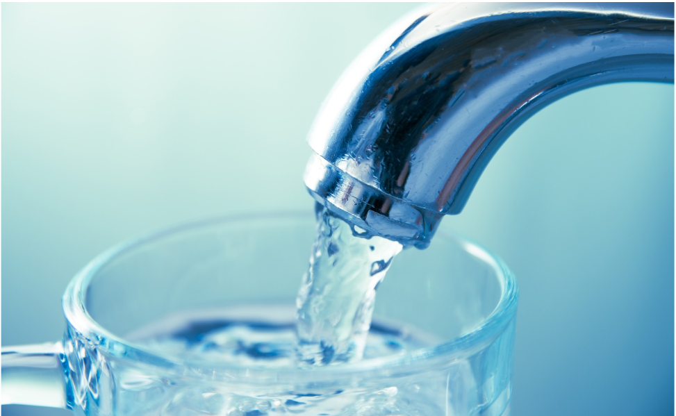 Dicas para economizar água