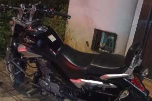 Duas motos furtadas são localizadas pela GCM em Limeira