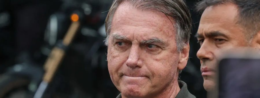 Entenda o que acontece com Bolsonaro após prisão preventiva