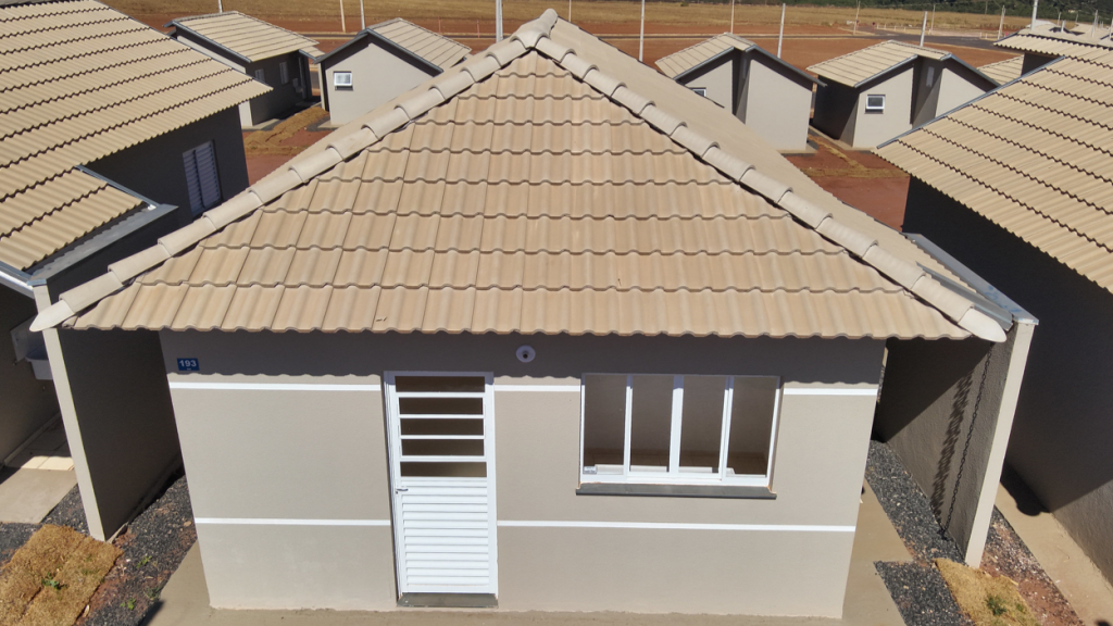 Feirão Casa Paulista oferece R$ 24,5 milhões em subsídios para compra do primeiro imóvel no estado de SP