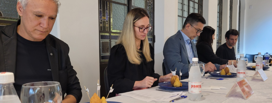Festa da Coxinha de Limeira Prefeitura divulga finalistas; veja receitas selecionadas