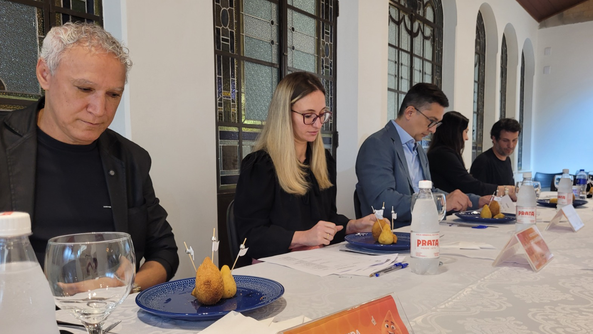 Festa da Coxinha de Limeira Prefeitura divulga finalistas; veja receitas selecionadas