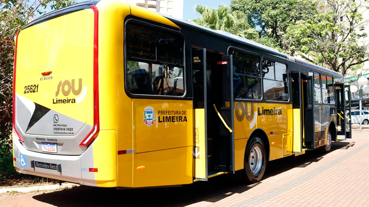 Festival multicultural no Horto terá linha de ônibus especial